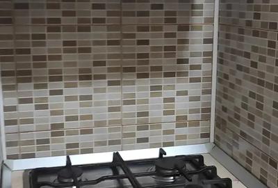 Garsonieră decomandată în Abator - 2