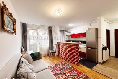 Apartament cu 2 camere în Săsar - 5