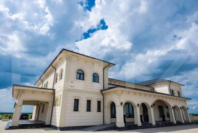 Oportunitate de Investi?ie in Exclusivitate: Hotel Imperiu - 18