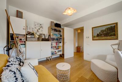 Duplex cu 7 camere cu Canalizare în Voluntari - 18