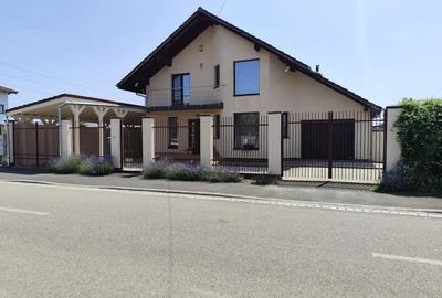Casă cu 3 camere cu Teren 660 Mp în Ghiroda - 2