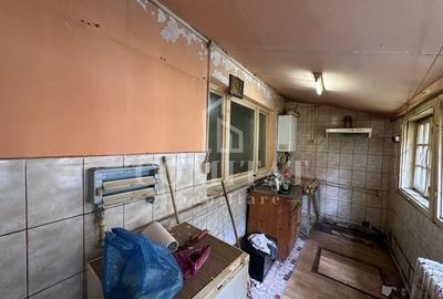 Apartament cu 3 camere | Finisaje clasice | Cartierul Zorilor - 12
