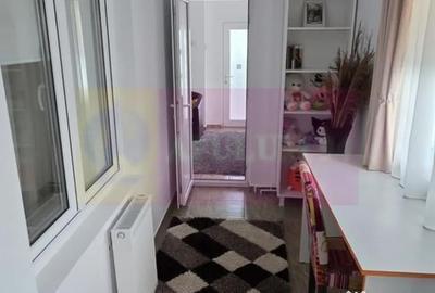 Casă cu 4 camere cu Teren 722 Mp în Podul Vadului - 10