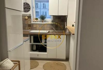 Apartament cu 3 camere decomandat, mobilat în Rosetti - 4