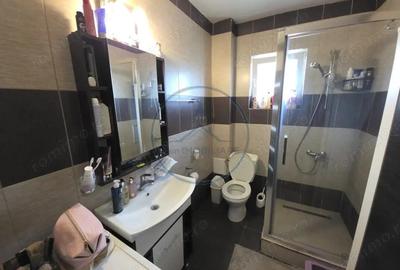 Apartament zona Independentei bloc nou 52mp - 2