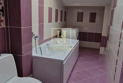 Garsonieră decomandată în Bucium - 4