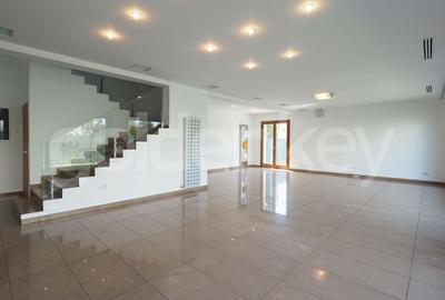 Vila moderna mobilata/nemobilata cu 5 camere | piscina - 4