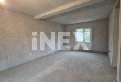 Casa individuale 4 camere Bascov - Valea Ursului | 170 mp | Garaj - 3