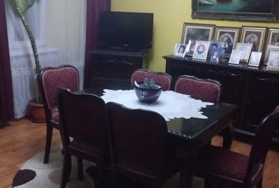 Apartament cu 2 camere semidecomandat în Prundu - 2