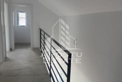Casă cu 4 camere cu Teren 550 Mp în Giarmata - 11