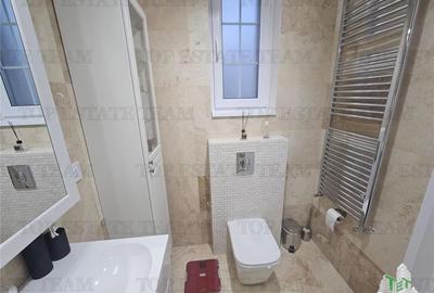 Vila lux unicata 1000mp teren - 15 minute de Bucuresti - 13