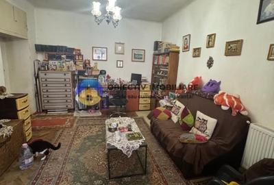 Apartament  2 camere - zona centrala/ Etaj 1 lA VILA - 2