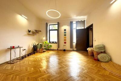 Apartament cu 2 camere semidecomandat în Central - 5