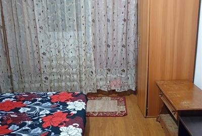 Garsoniera Etaj 2 UMT - 1