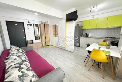 Apartament cu 2 camere semidecomandat în Ștefan cel Mare - 2