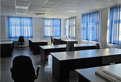Proprietate Industriala - Productie - Industrie Grea - 23