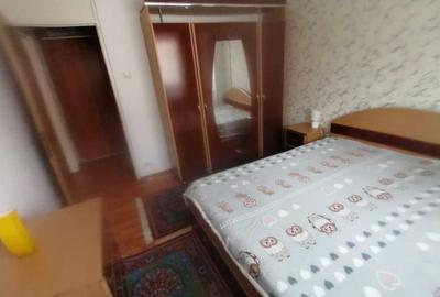 Apartament de 2 camere cu balcon, la 15 min de metrou 1 Decembrie 1918 - 4