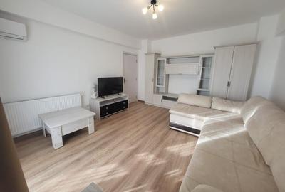 Garsonieră decomandată, mobilată în Tudor Vladimirescu - 1