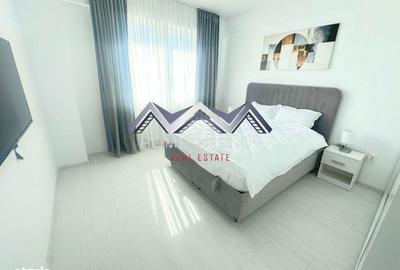 Apartament cu 2 camere în Sud - 2