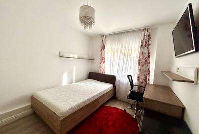 Apartament cu 3 camere mobilat si utilat, Zorilor, strada Trascaului - 5