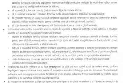 Casă individuală cu 3 camere cu Teren 2571 Mp în Bonțida - 10