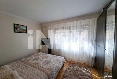 Apartament 4 camere, confort 1, etaj 1/4 - zona Banat, 81 mp, mobilat - 10