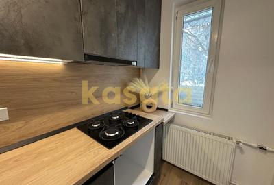 Garsonieră | Gorjului | Renovare 2025 | Parter | Metrou - 8