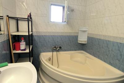 Apartament cu 3 camere decomandat, mobilat în Păcii - 8