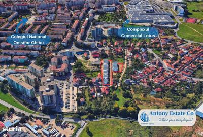 Casă cu 4 camere decomandat în Sânmartin - 3