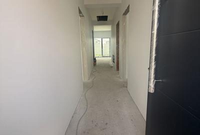 Casă cu 4 camere în Berceni - 5