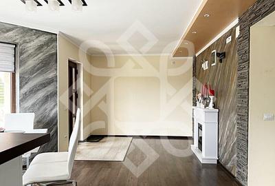 Casa moderna cu priveliste superba in Saldabagiu de Munte - 15