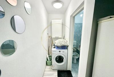 NOU | Aprtament 2 camere - Elisabetin - 7