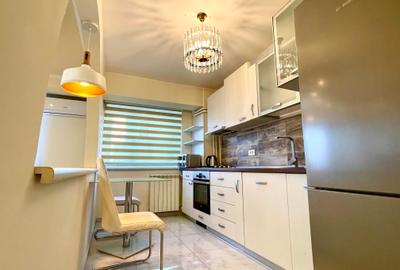 Proprietar -Apartament modern 2 camere – locație exclusivă, Bulevardul Unirii 55 - 6