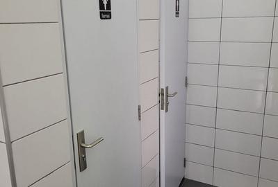 Spatiu Comercial 265 mp, intrare din strada, gradina, parcari, Pod Ira - 4