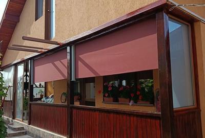 Casă cu 8 camere cu Teren 500 Mp în Cazasu - 4
