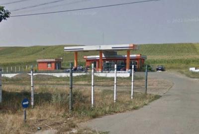 Spațiu comercial, de 5,000 mp, în Miheșu de Câmpie - 6