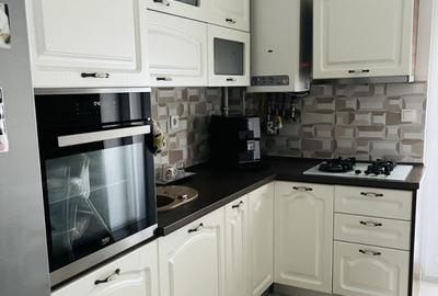 Apartament 3 camere in Turnisor cu  Parcare Subterana - 3