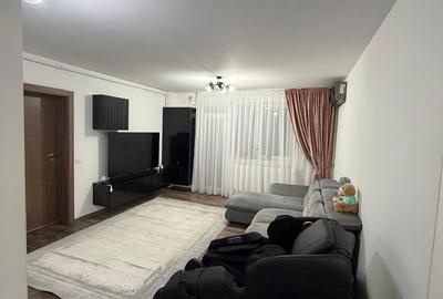 Apartament cu 4 camere decomandat în Central - 1