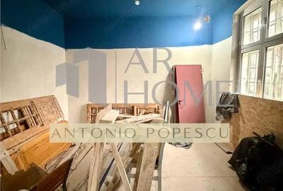Parter imobil si curte proprie, in Ploiesti, ultracentral. - 20