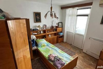 Apartament cu 3 camere semidecomandat în 1 Mai - 5