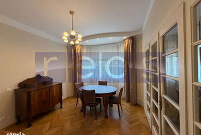 Apartament cu 4 camere, mobilat în Armeneasca - 20