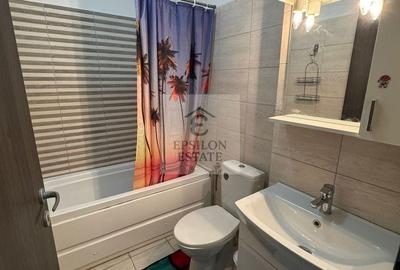 Garsonieră modernă Militari Residence comision 50% - 3