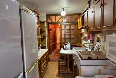 Apartament cu 4 camere decomandat în Central - 6