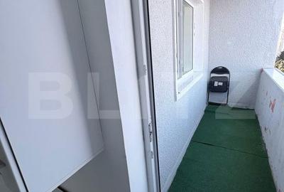 Apartament cu 2 camere semidecomandat în Micro 15 - 2