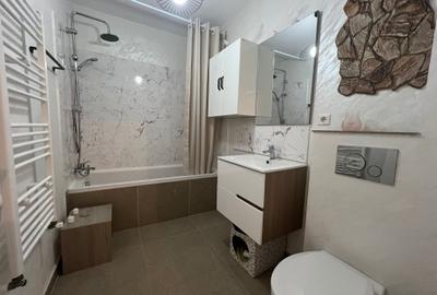 Apartament 2 camere mobilat cu gradina proprie / Bragadiru - 3