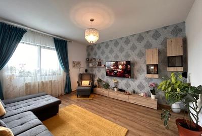 Casă individuală cu 4 camere cu Teren 422 Mp în Crevedia - 16