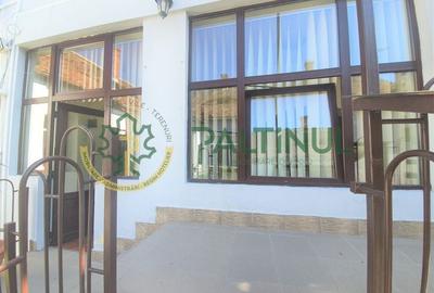 Spatiu birouri de inchiriat, 50 mp, etaj 1, curte interioara, Sibiu, central - 2