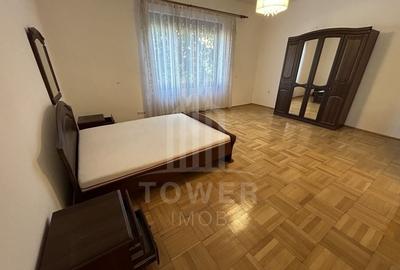 Apartament la casă de închiriat 90 mp utili | Zona Sub Arini-Sibiu - 6