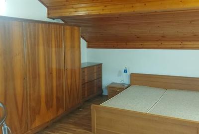 Casă cu 2 camere cu Canalizare în Băneasa - 17