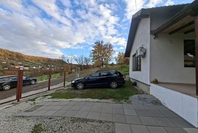 Casă individuală cu 3 camere cu Teren 400 Mp în Exterior Sud - 6